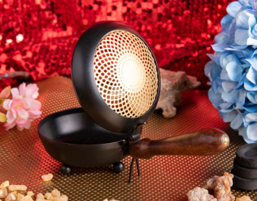 Preview: Räuchergefäß Pfännchen 